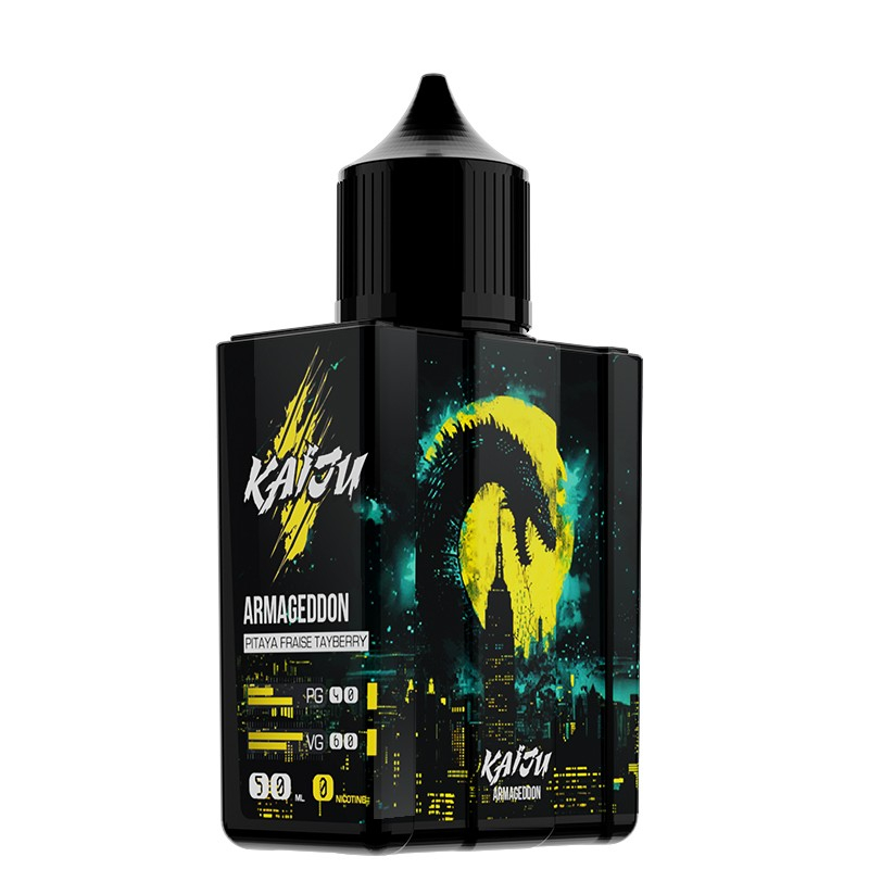 Armageddon - Kaïju - 50ml