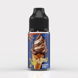 Concentré Supreme - Chocolate Vanilla - E-Cone - 30ml