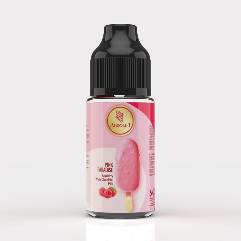Concentré Pink Paradise - Absolut - E-Cone - 30ml