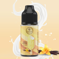 Concentré Vanilla Addiction - Absolut - E-Cone - 30ml