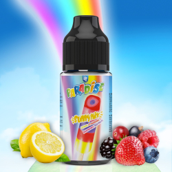 Concentré Paradise - Sunny Mix - E-Cone - 30ml