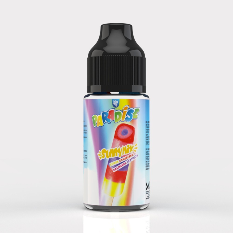 Concentré Paradise - Sunny Mix - E-Cone - 30ml