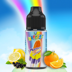 Concentré Paradise - Fuzzy - E-Cone - 30ml