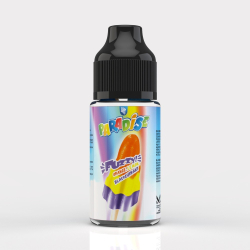 Concentré Paradise - Fuzzy - E-Cone - 30ml
