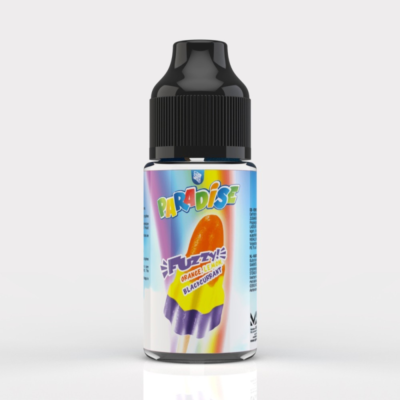 Concentré Paradise - Fuzzy - E-Cone - 30ml