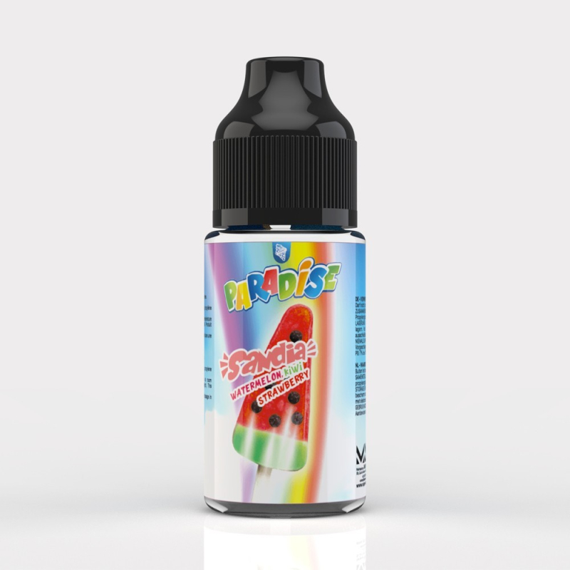 Concentré Paradise - Sandia - E-Cone - 30ml
