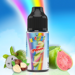 Concentré Paradise - Tornado - E-Cone - 30ml