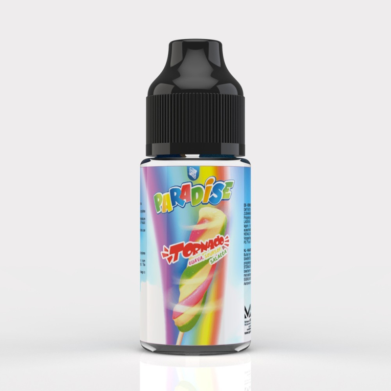 Concentré Paradise - Tornado - E-Cone - 30ml