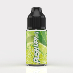 Concentré Push Up - Lime - E-Cone - 30ml