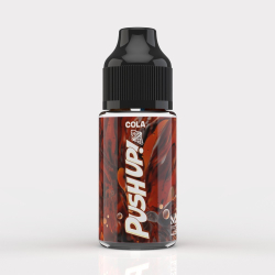 Concentré Push Up - Cola - E-Cone - 30ml