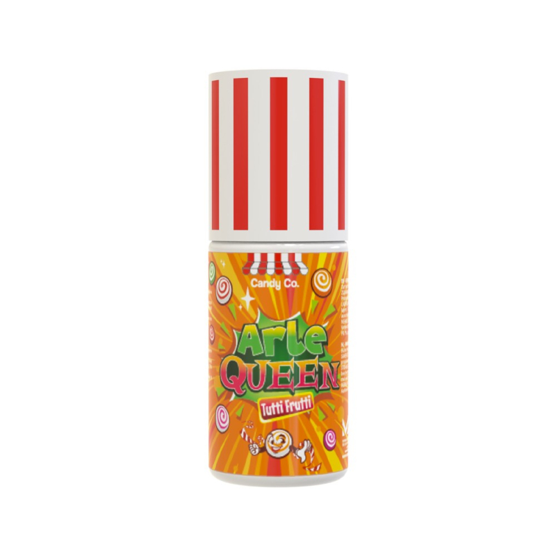 Concentré Arlequeen - Candy Co. - 30ml