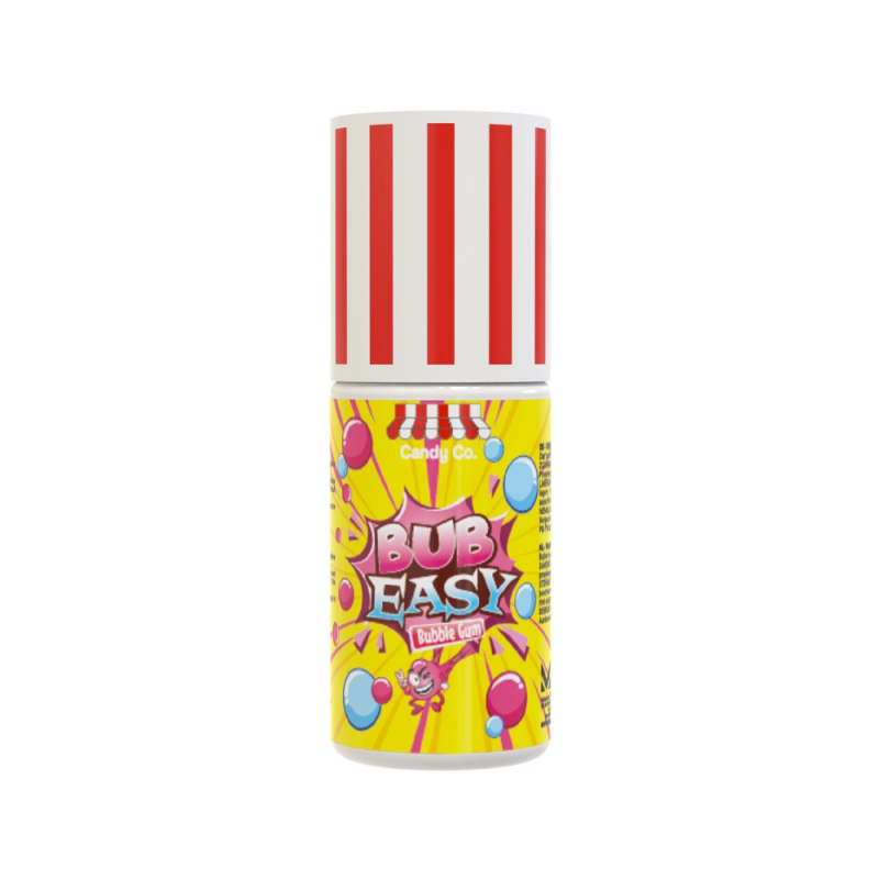Concentré Bubeasy - Candy Co. - 30ml