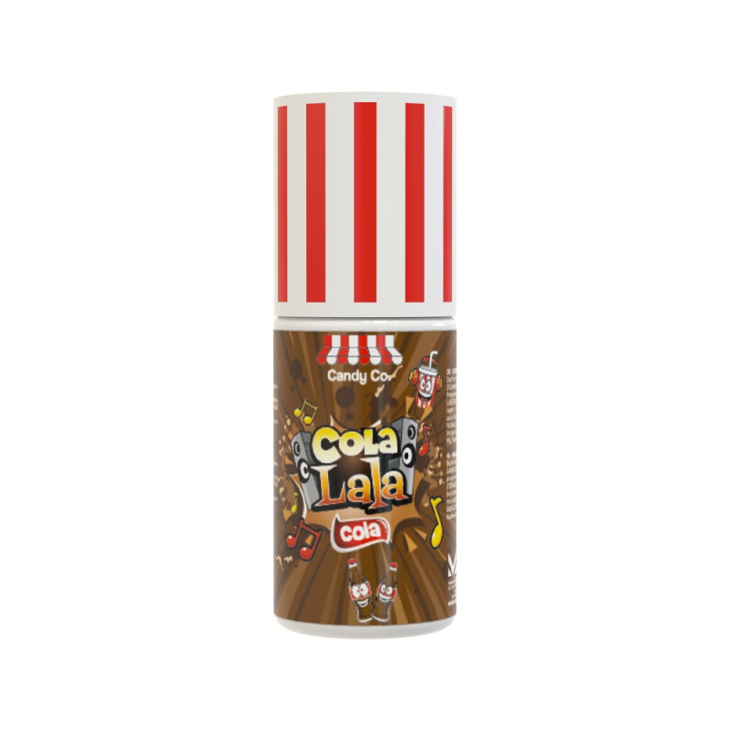 Concentré Colalala - Candy Co. - 30ml