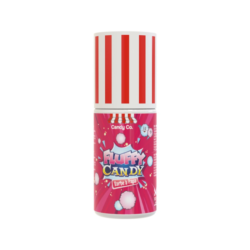Concentré Fluffy - Candy Co. - 30ml