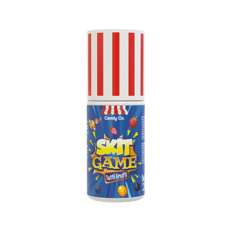 Concentré Skitgame - Candy Co. - 30ml