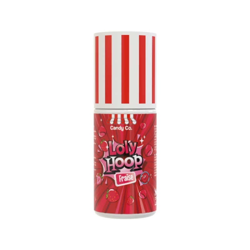 Concentré Lolyhoop - Candy Co. - 30ml