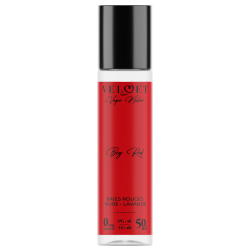 VELVET - Big Red - 50ml