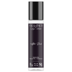 VELVET - After Dark - 50ml
