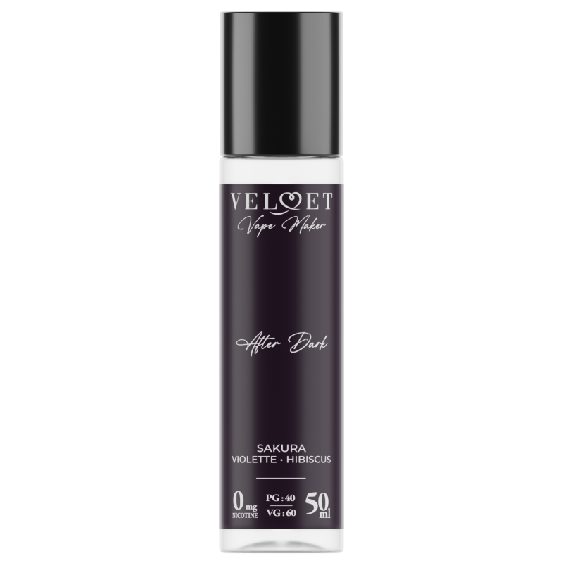 VELVET - After Dark - 50ml