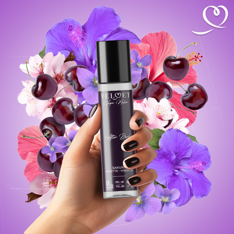 VELVET - After Dark - 50ml