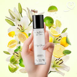 VELVET - Funny Bunny- 50ml