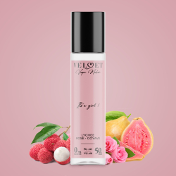 VELVET - It's a Girl - 50ml
