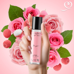 VELVET - It's a Girl - 50ml