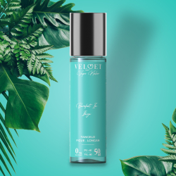 VELVET - Barefoot In Ibiza - 50ml