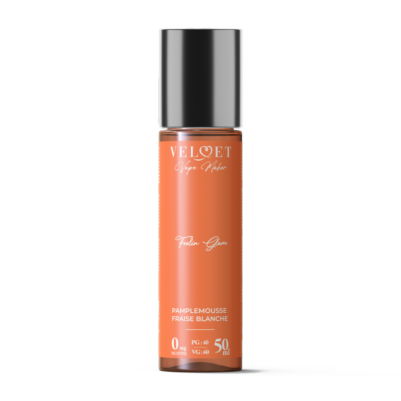 VELVET - Feelin' Glam - 50ml