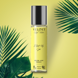 VELVET - I Quit My Job - 50ml