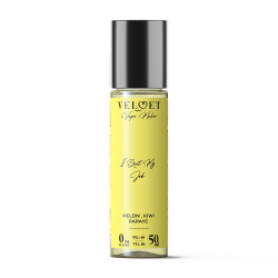 VELVET - I Quit My Job - 50ml