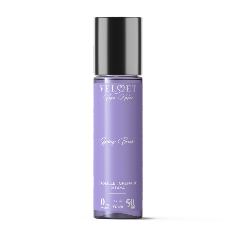 VELVET - Spring Break - 50ml