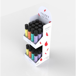 Starter Pack - Velvet - Fall Summer