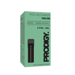 Prodigy Pods - Melon
