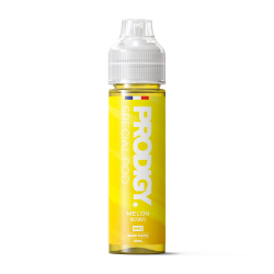 Prodigy - Puff - Melon Kiwi - 50ml