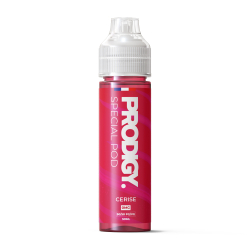 Prodigy - Puff - Cerise - 50ml