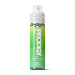 Prodigy - Puff - Pomme Poire Cactus - 50ml