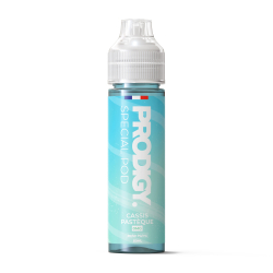 Prodigy - Puff - Cassis Pastèque - 50ml