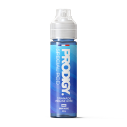 Prodigy - Puff - Grenade fraise Kiwi - 50ml