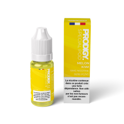Prodigy Puff - melon Kiwi - 10ml