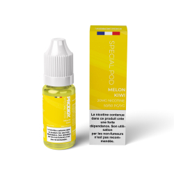 Prodigy Puff - melon Kiwi - 10ml