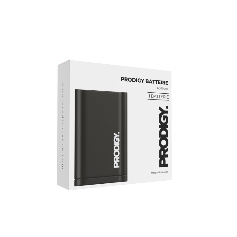 Prodigy Batterie
