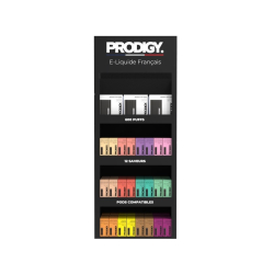 Prodigy Starter Pack