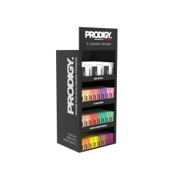 Prodigy Starter Pack