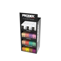 Prodigy Starter Pack