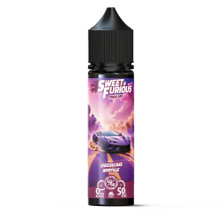 Final Lap - Sweet & Furious - 50ml