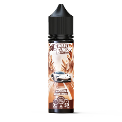 Rallye Raid - Sweet & Furious - 50ml