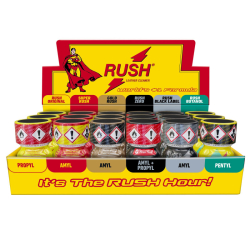POPPERS RUSH DECOUVERTE /...