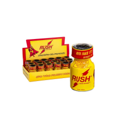 POPPERS RUSH ORIGINAL / 18PCS