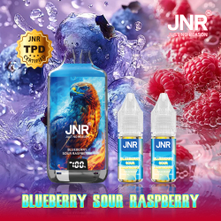 Kit Blueberry Sour...